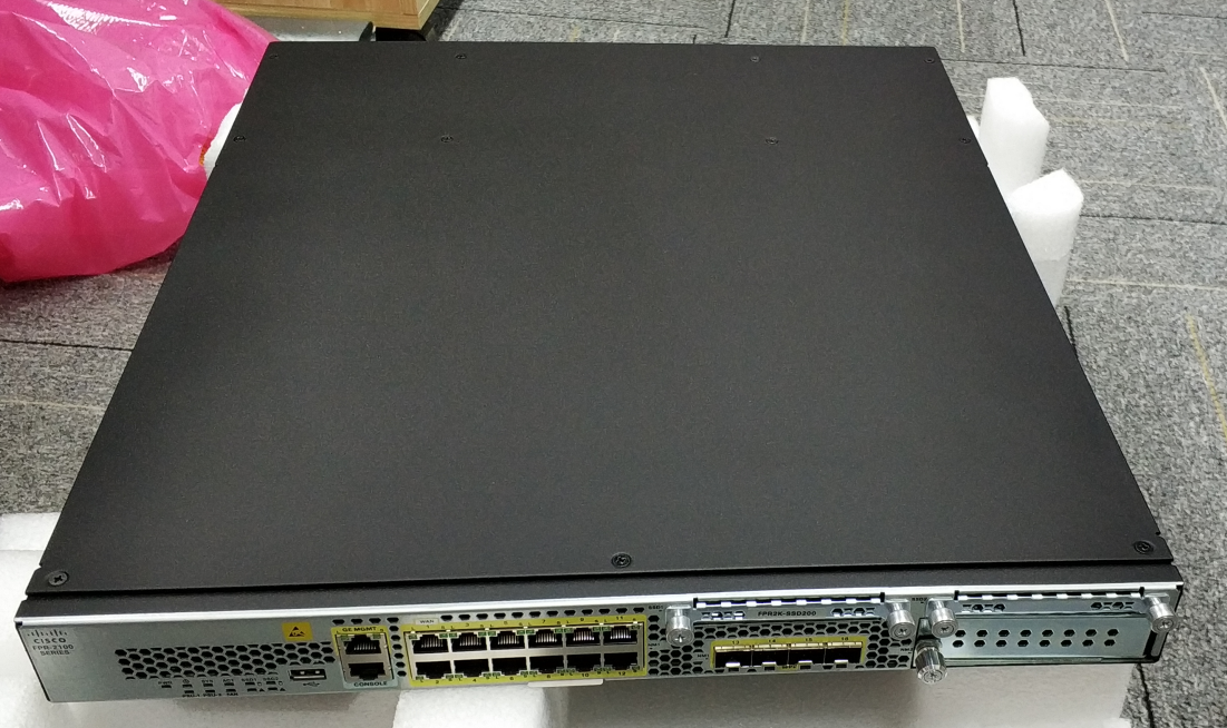 Cisco FPR2130-ASA-K9 Firewall Cisco FPR2130-ASA-K9 Firewall