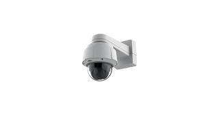 AXIS Q6052 PTZ Network Camera