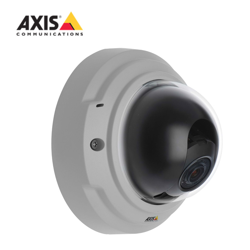 AXIS P3367-V Network Camera 