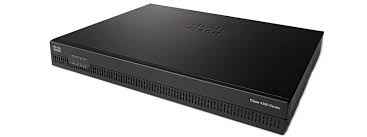 ISR4321-VK9
