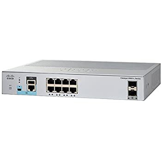 WS-C2960L-8TS-LL