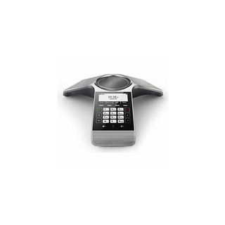 Yealink CP920 Conference IP phone, 3.1 "graphic display. 802.11n wi-fi, 802.3af PoE, power adapter included