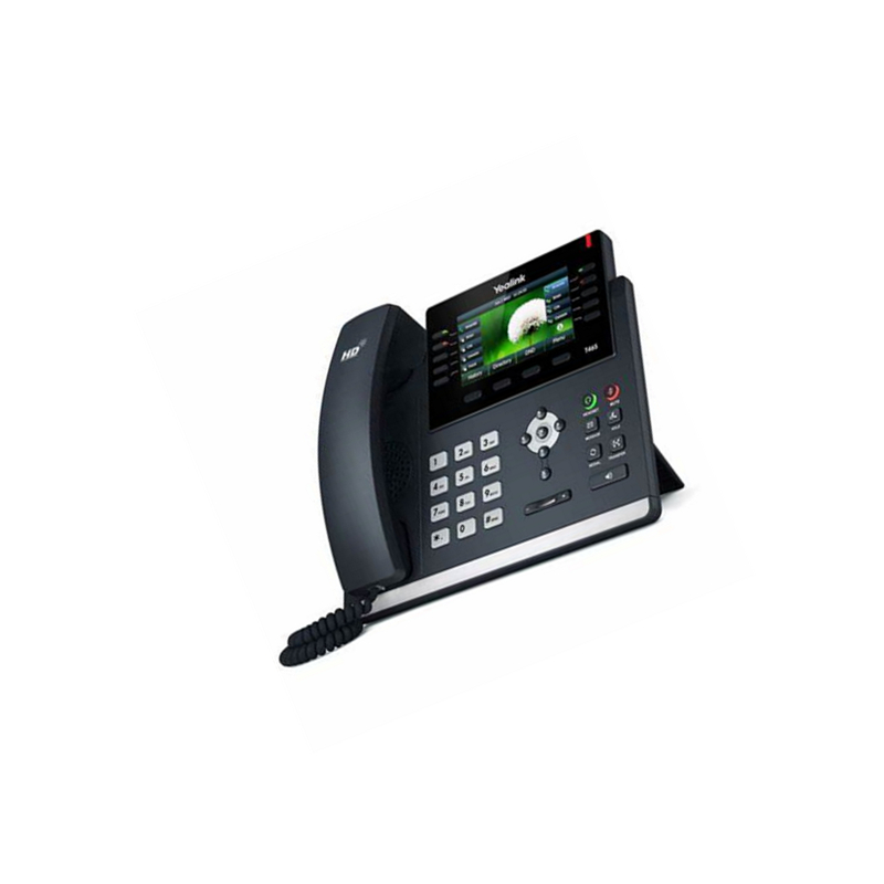 Yealink T46S Smart Business Telephony high-end color screen IP phone SIP-T46S