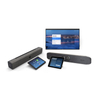 Poly Studio X30 Video Bar Video Conferencing Meet Radical Simplicity