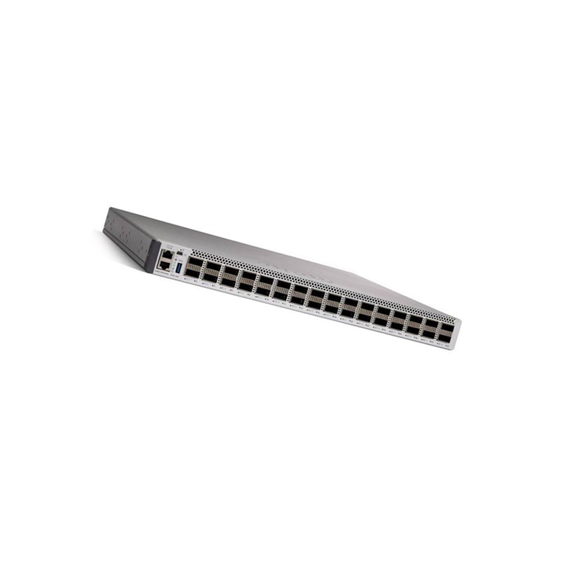 Cisco Catalyst 9500 Series Switches C9500-16X-A