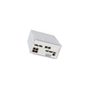 Alcatel-Lucent Enterprise OmniSwitch 6465 Compact hardened ethernet switch OS6465-P6