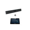 Yealink MeetingEye 400 smart video conferencing endpoint for small meeting rooms