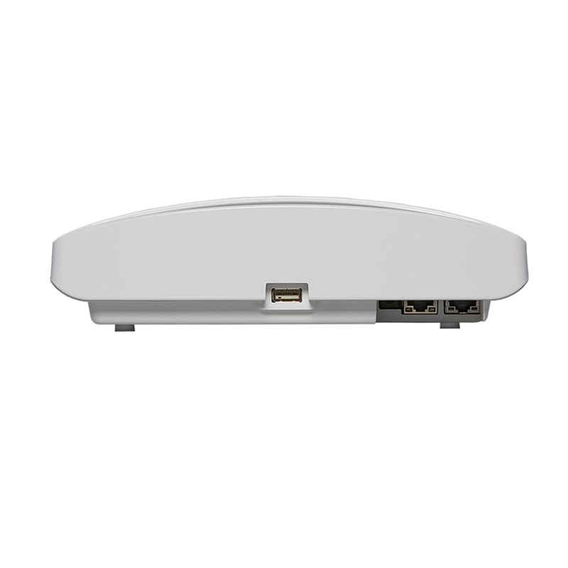 RUCKUS R730 Indoor Access Point Ultra High Performance Wi-Fi 6 8X8:8 Indoor Access Point AP with 5.9 Gbps HE80/40 Speeds and Embedded IoT