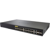Cisco 350 Series 28 Ports POE Managed Switches SG350-28MP-K9-CN POE Switch