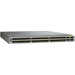 Cisco Nexus 3000 series 10GE switch N3K-C3064PQ-10GX