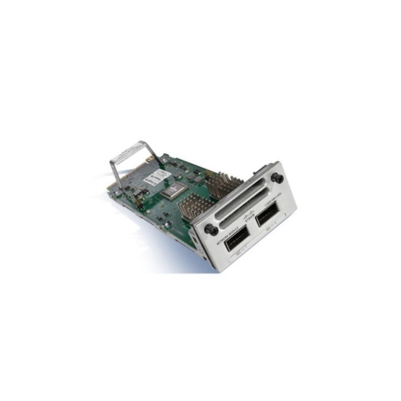  Cisco C3850-NM-2-40G Network Module Cisco Catalyst 3850 2 X 40GE Network Module