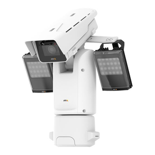 AXIS Q8685-LE Network Camera