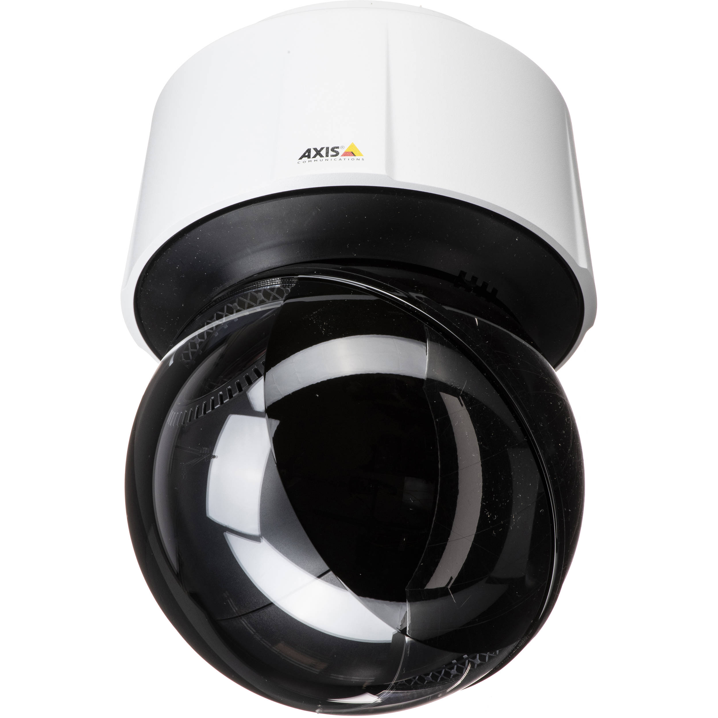 AXIS Q6128-E PTZ Network Camera