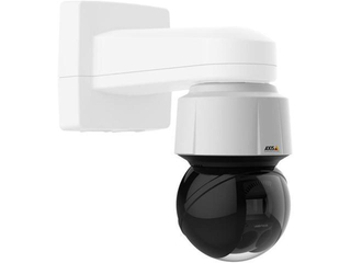 AXIS Q6155-E PTZ Network Camera