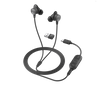 ESSENTIAL PERSONAL VIDEO COLLABORATION KIT Logitech Zone Wired Earbuds and C920e webcam