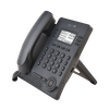 M3 Deskphone - 2.8" 132x64 B&W Display with Backlight 2 USB Ports (Type A & C 2 Gigabit Ethernet Ports POE Class SIP Accounts
