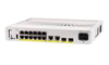 C9200CX-12P-2XGH-A Cisco Catalyst 9200 Series Switches