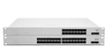Cisco Meraki MS425-16 Cloud-managed 16 port 10 Gigabit Ethernet aggregation switch with 40GbE uplinks/stacking