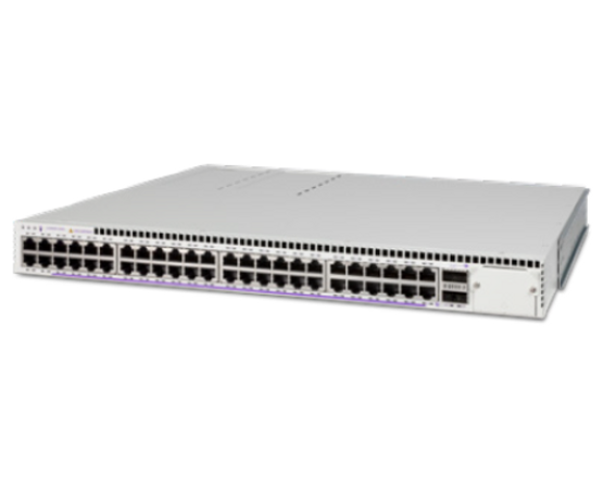 Alcatel-Lucent OS6860NPX48M OS6860N Premium Models