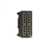 IEM-3300-16T= IEM-3300-16T= - Cisco Catalyst IE3300 Rugged Series 