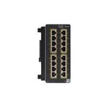 IEM-3300-16T= IEM-3300-16T= - Cisco Catalyst IE3300 Rugged Series 