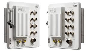 IE-3400H-16FT-A Cisco Catalyst IE3400 Heavy Duty Series