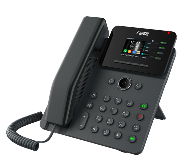 Fanvil V61G Entry Level IP Phone