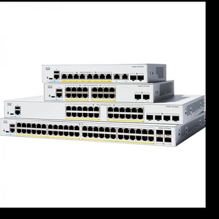 Cisco C1200-16T-2G Catalyst 1200 16-port GE, 2x1G SFP 16x 10/100/1000 ports
