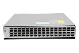N9K-C9364C-GX Nexus 9K ACI & NX-OS Leaf/Spine, 64p 40/100G QSFP28