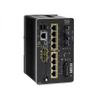 IE-3200-8P2S-E Catalyst IE3200 with 8 GE PoE+ & 2 GE SFP, Fixed System, NE