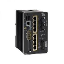 IE-3200-8T2S-E Catalyst IE3200 w/ 8 GE Copper & 2 GE SFP, Fixed System, NE