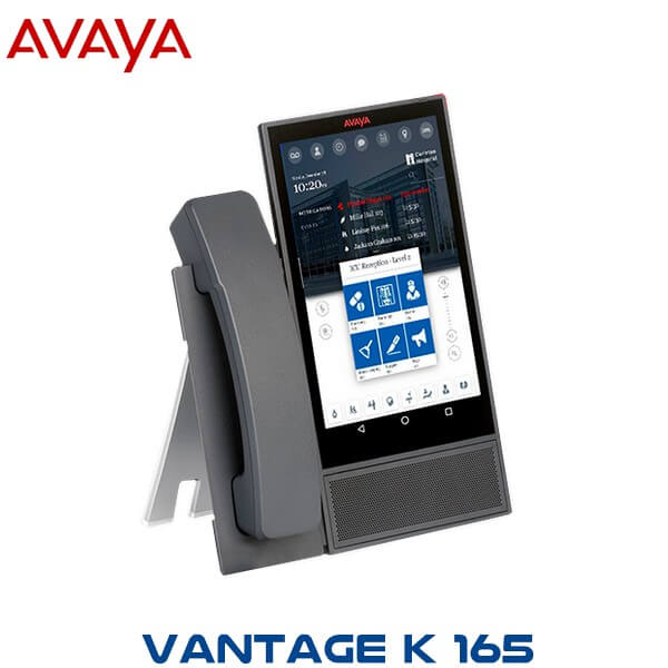 Avaya Vantage K165 IP Phone (700513906)