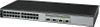 S1720-28GWR-4P Model S1720-28GWR-4P(24 Ethernet 10/100/1000 ports,4 Gig SFP,AC 110/220V)