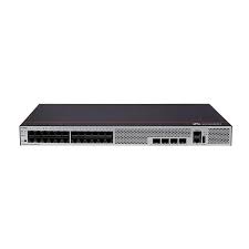 S1730S-S48T4S-A S1730S-S48T4S-A (48 Ethernet 10/100/1000BASE-T ports, 4 Gigabit SFP, AC power supply)