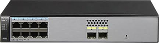 S1720-10GW-2P S1720-10GW-2P(8 Ethernet 10/100/1000 ports,2 Gig SFP,AC 110/220V)