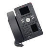 Avaya J159 700512394 48 Key Self-Labeling Gigabit VoIP Telephone