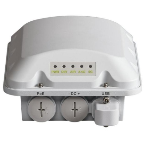 Ruckus T310n 901-T310-WW61 Carrier-grade outdoor AP wireless access point