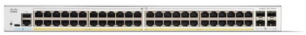 C1200-48P-4G Cisco C1200-48P-4G - Cisco Switches