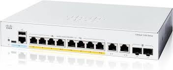 C1200-8P-E-2G 