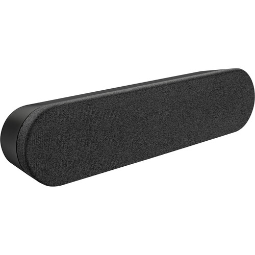 Logitech Rally - speaker - for conference system