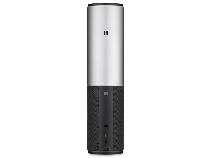 Logitech ConferenceCam Connect All-in-One with Bluetooth Speakerphone, CC2000e