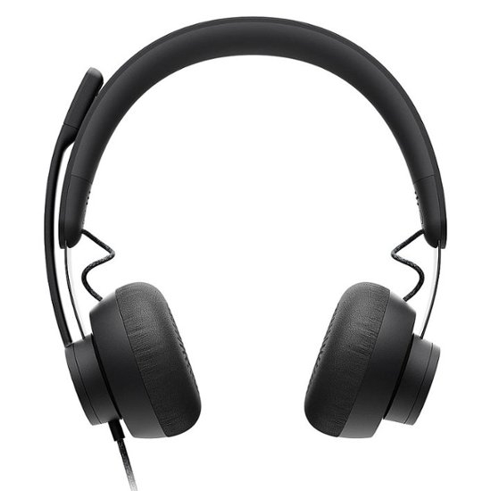Logitech Zone Wired Noise Cancelling Headset - for Microsoft Teams