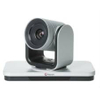 8200-64350-001 EagleEye IV-12x Camera with Polycom 2012 logo, 12x zoom, silver and black