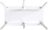Meraki MR46E Wi-Fi 6 (802.11ax) 4×4 Cloud Managed Access Point with External Antennas and Multigigabit Ethernet