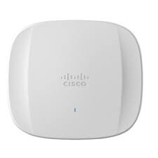 Cisco CW9166 Wi-Fi6E (802.11ax) 4×4 Cloud Managed Access Point with Multigigabit Ethernet