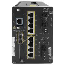  IE-3400-8T2S-A IE-3400-8T2S-A - Cisco Catalyst IE3000 Rugged Switches