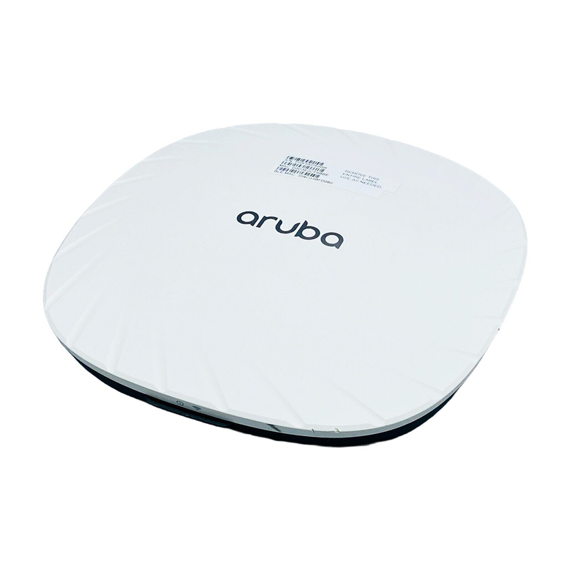 Aruba AP-515 (RW) Indoor Wi-Fi 6 Access Point | Q9H62A