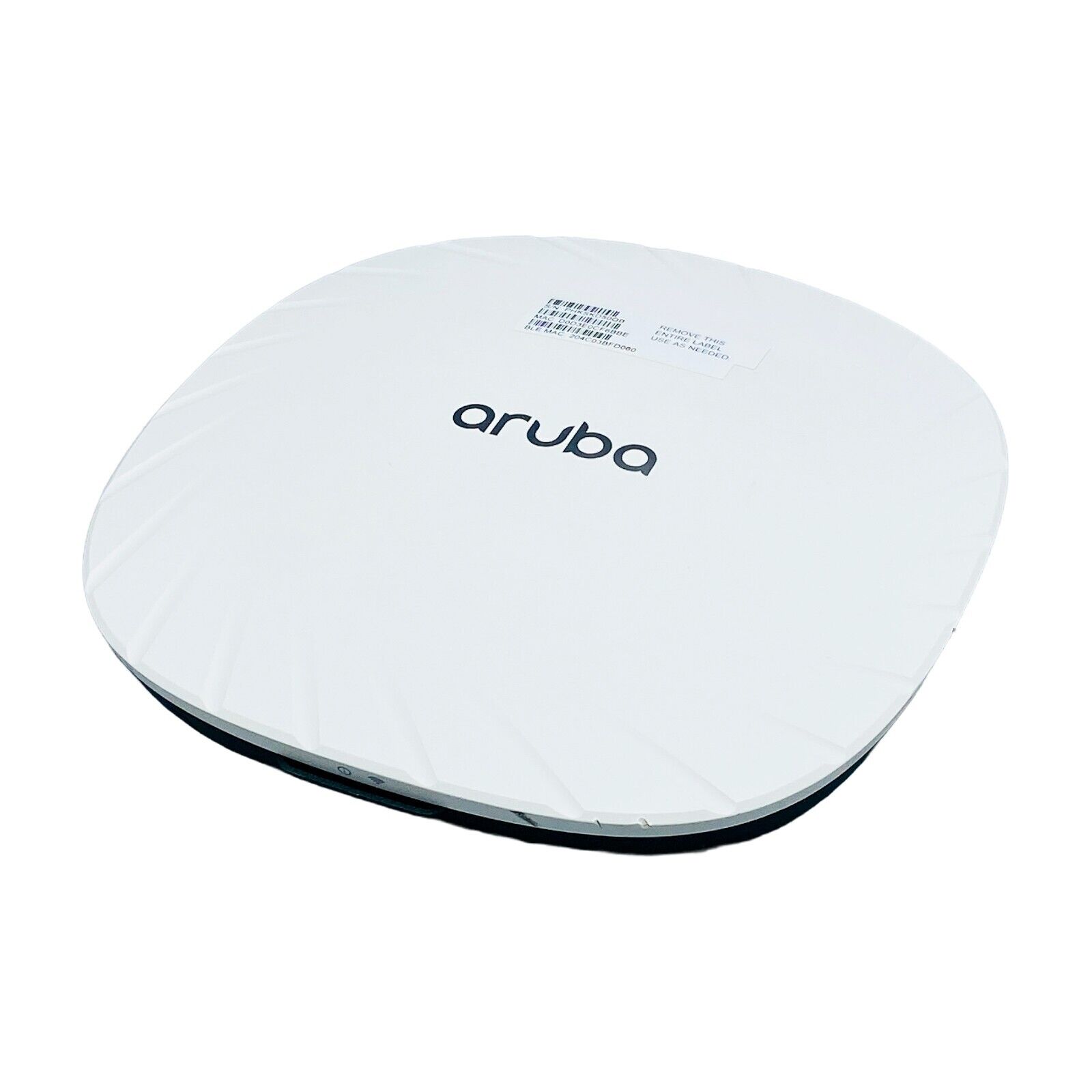 Aruba AP-515 (RW) Indoor Wi-Fi 6 Access Point | Q9H62A - Buy WIRELESS ...