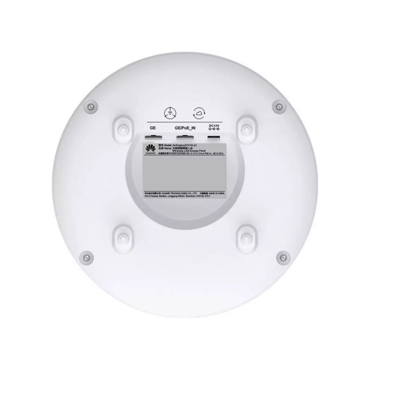 Huawei AirEngine 5761S-21access point indoor wireless AP wi-fi6