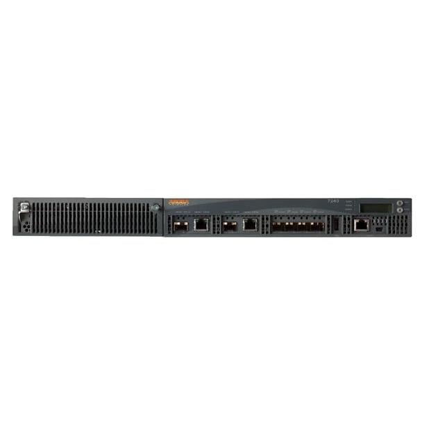 Aruba 7210 (RW) FIPS/TAA-compliant Controller